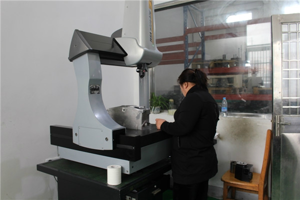 三坐標測量?jì)x