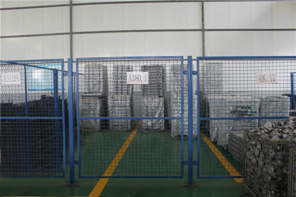 廠(chǎng)房展示