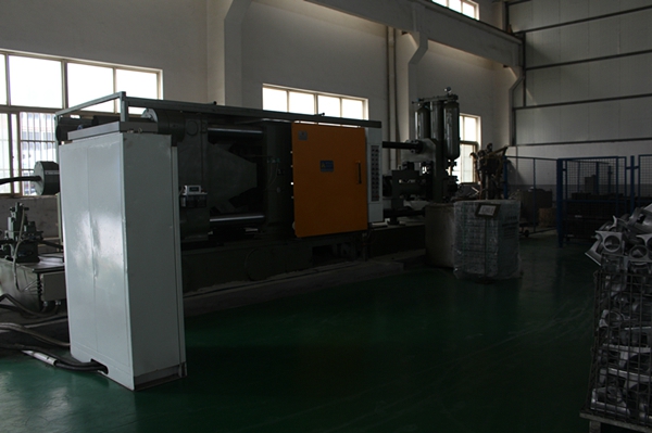 廠(chǎng)房展示