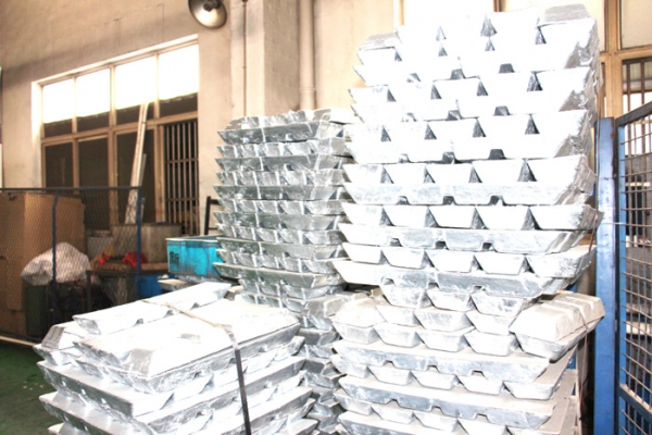 廠(chǎng)房展示