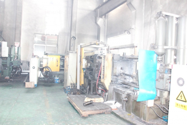 廠(chǎng)房展示