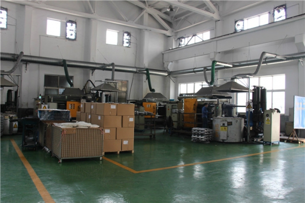 廠(chǎng)房展示