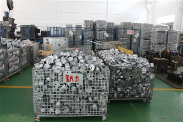 廠(chǎng)房展示