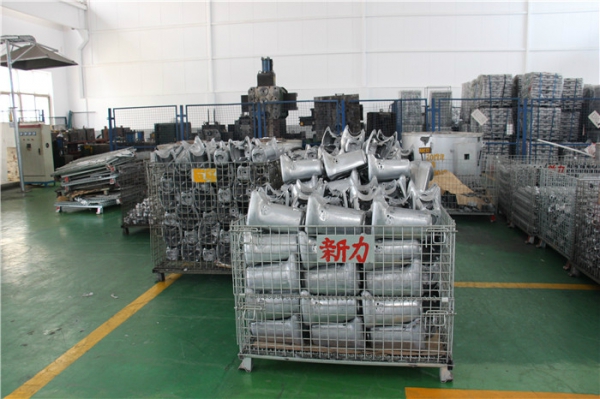 廠(chǎng)房展示