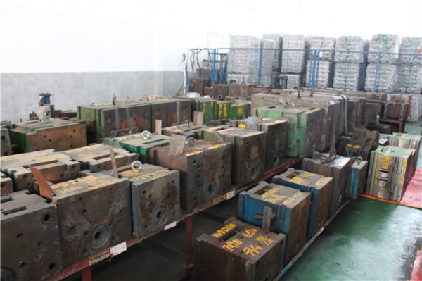 廠(chǎng)房展示