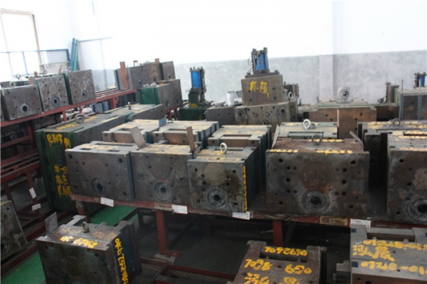 廠(chǎng)房展示