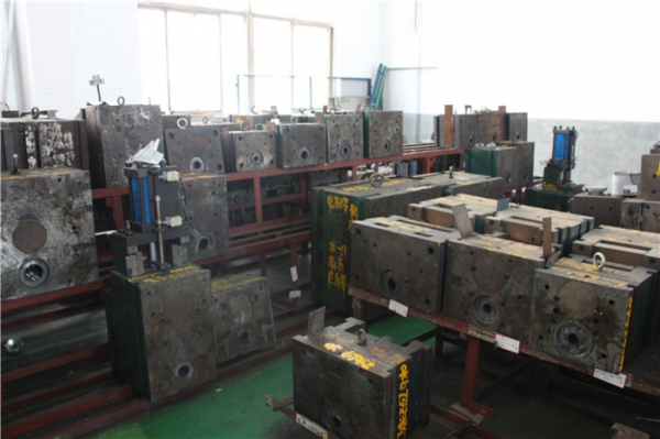 廠(chǎng)房展示