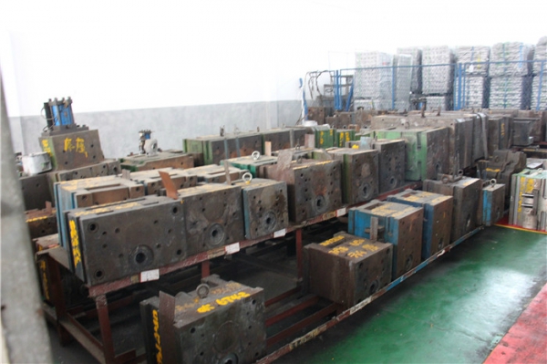 廠(chǎng)房展示