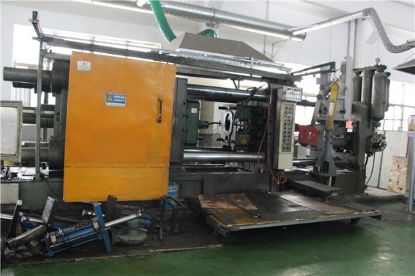 廠(chǎng)房展示