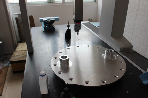 廠(chǎng)房展示